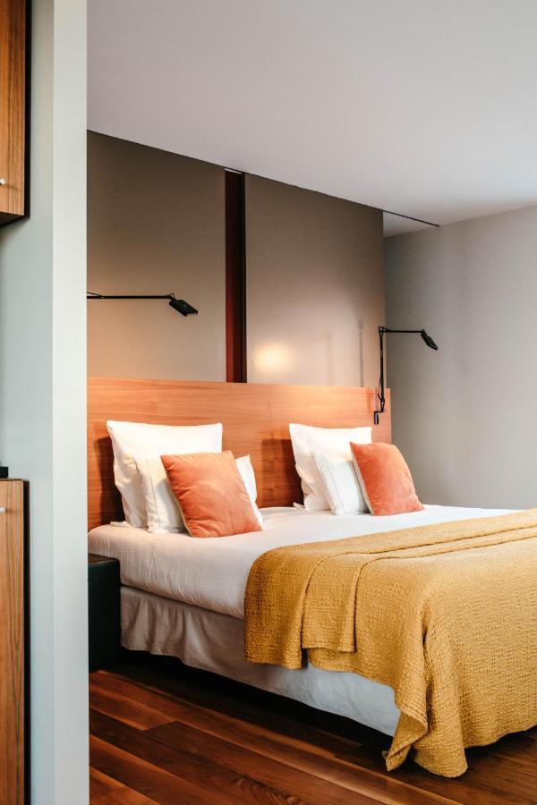 Relais & Chateaux Le Brittany & Spa Roscoff Dış mekan fotoğraf