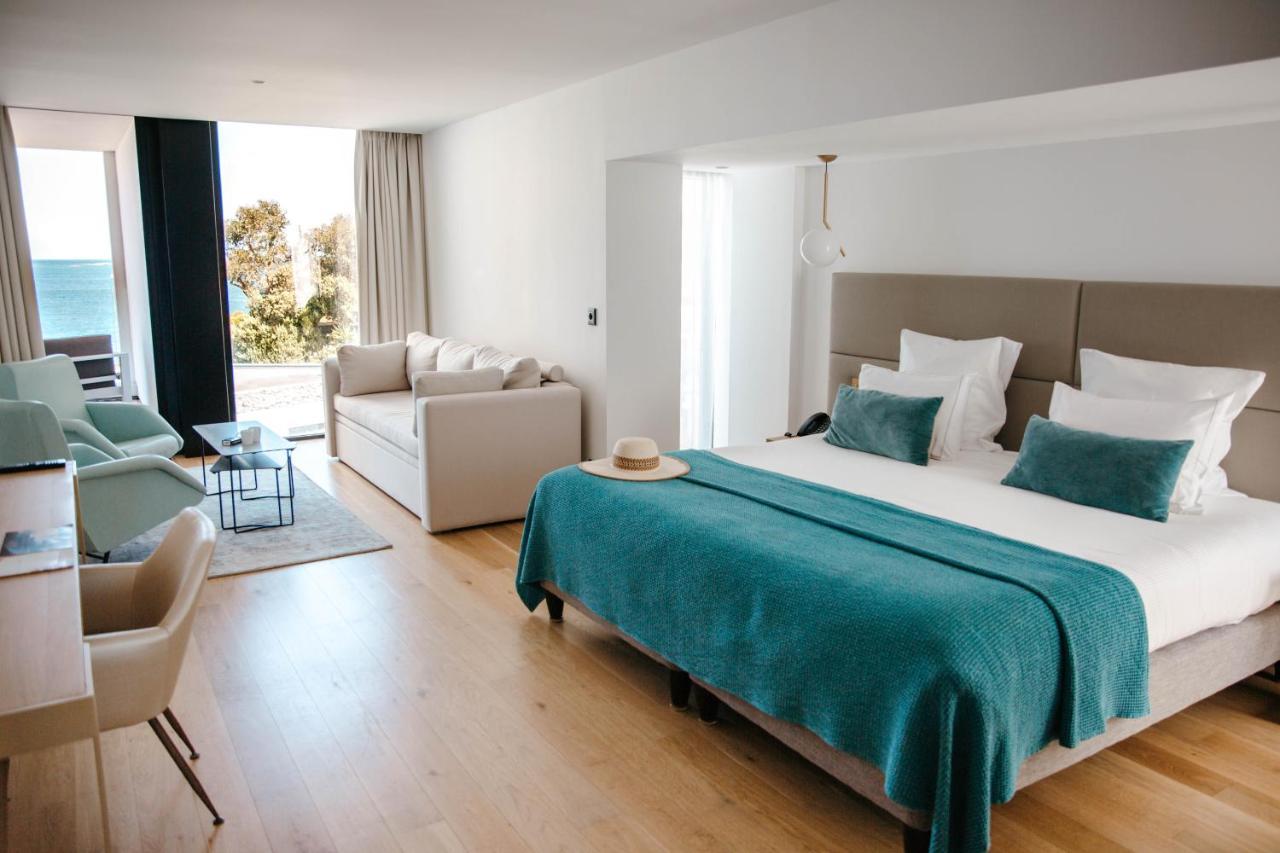 Relais & Chateaux Le Brittany & Spa Roscoff Dış mekan fotoğraf