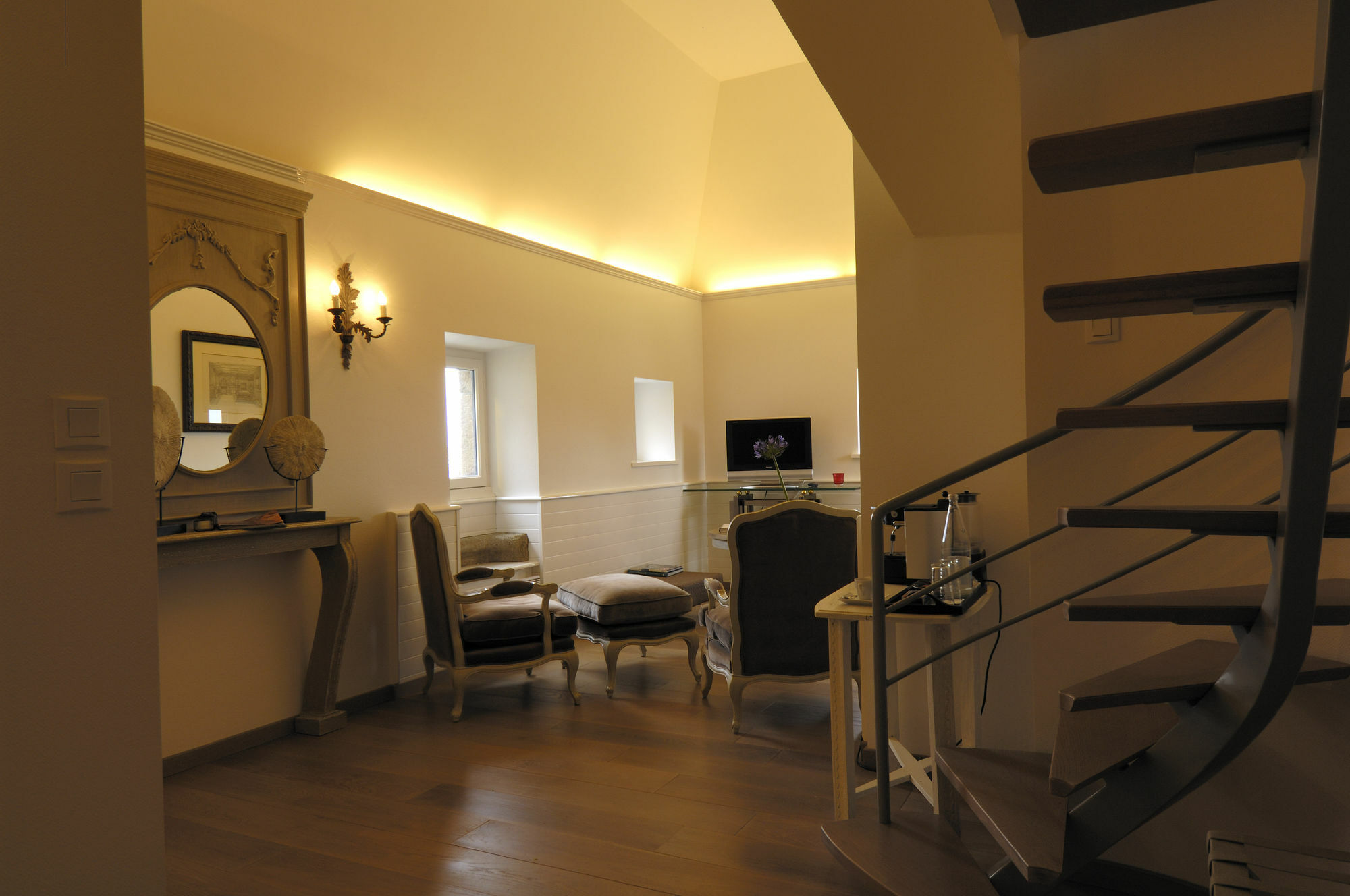 Relais & Chateaux Le Brittany & Spa Roscoff Dış mekan fotoğraf