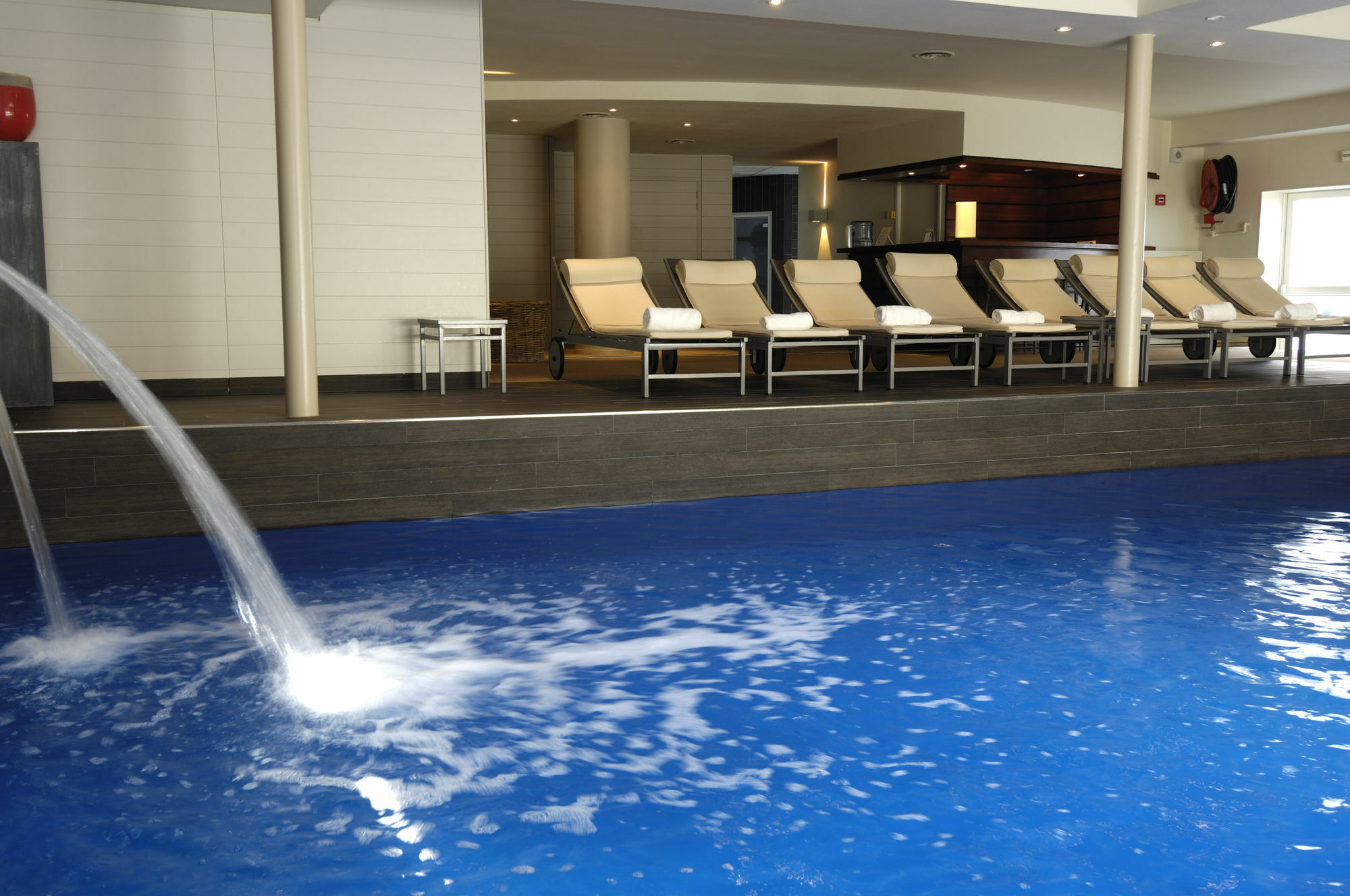 Relais & Chateaux Le Brittany & Spa Roscoff Dış mekan fotoğraf